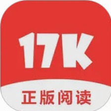 17k小说网作家入口 软件封面