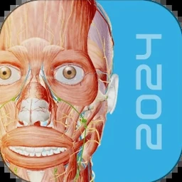 3dbody解剖软件6.0软件在线版 软件封面