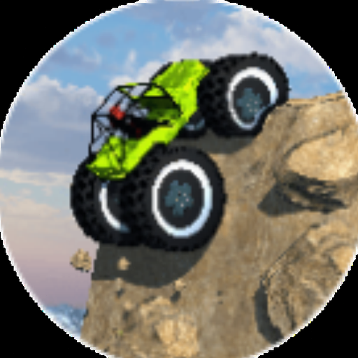 4x4越野拉力赛7游戏 资源封面