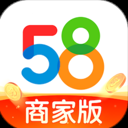 58同城纽约租房 软件封面