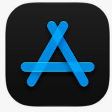 app store 官网 软件封面