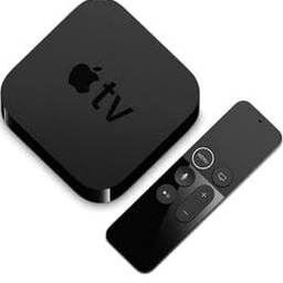 apple tv 盒子 软件封面
