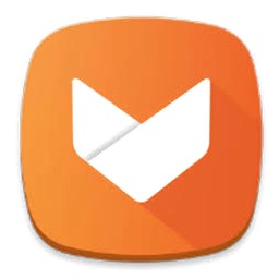 aptoide tv apk 下载 资源封面