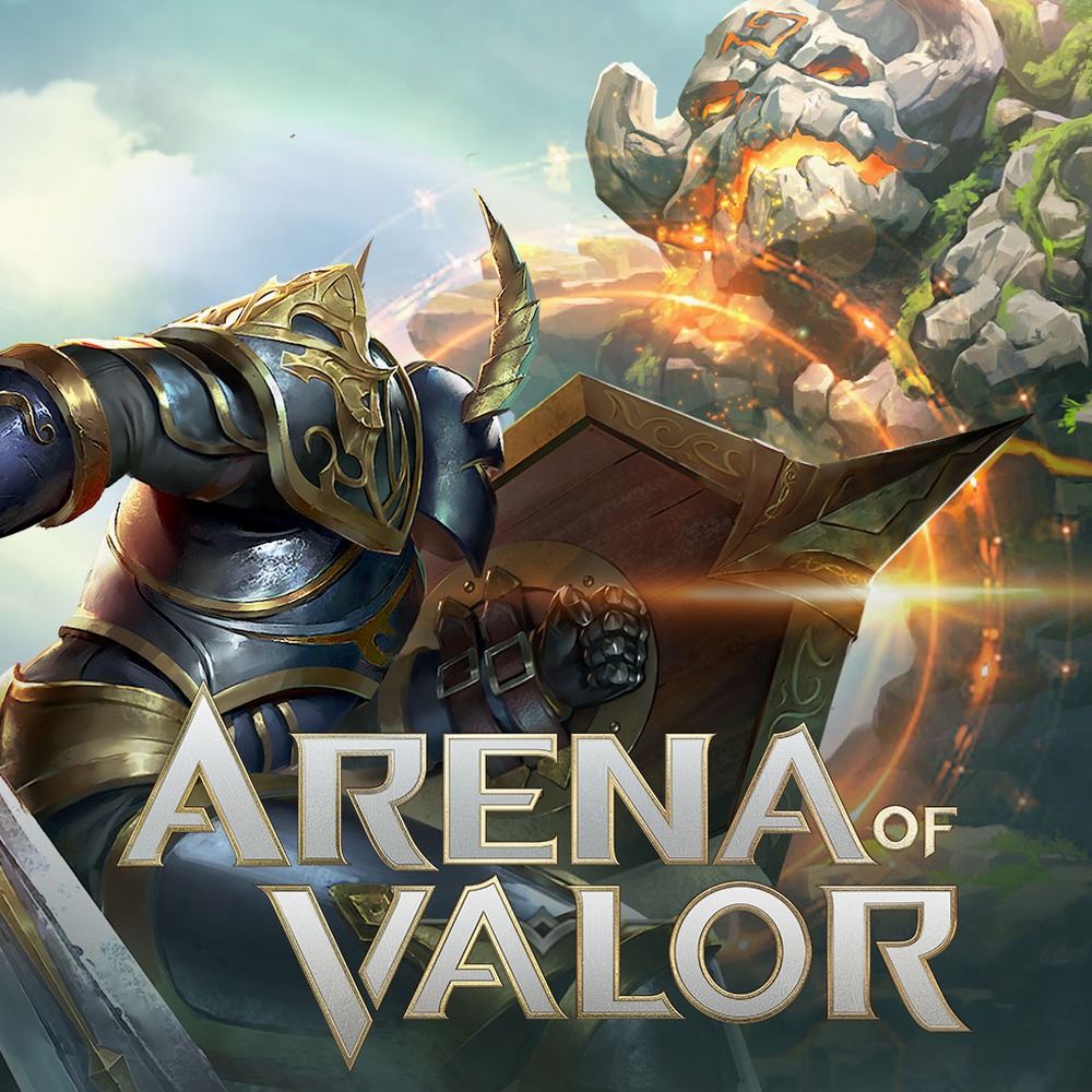 arenavalor官网 软件封面