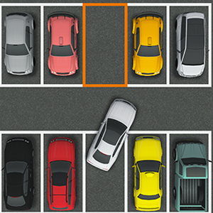 ausparkassistent vw 软件封面