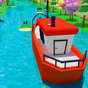 boat helper name 软件封面