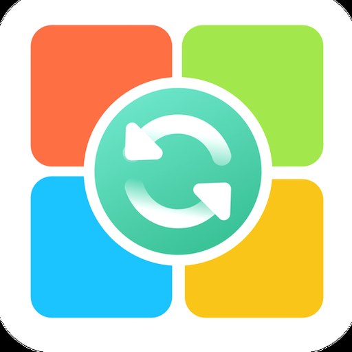bootrec/fixmbr 软件封面