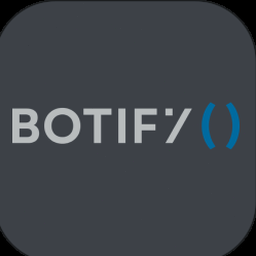 botify ai chatbot & companion 软件封面