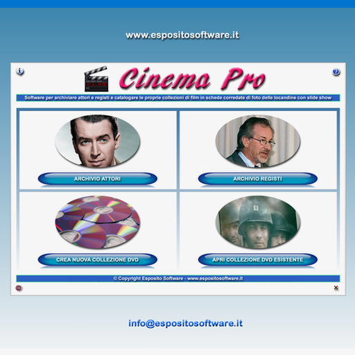 cinemapro xperia 软件封面