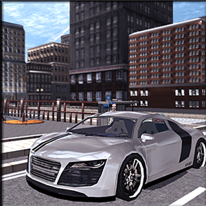 citycardriving下载破解版 软件封面