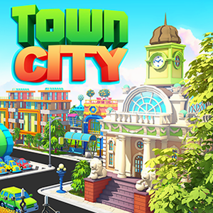 citymania官网 软件封面