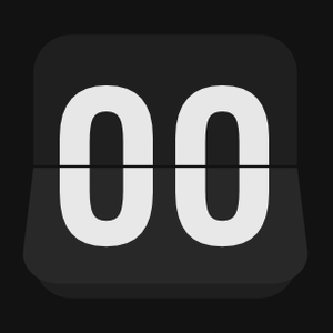 clock with seconds 资源封面