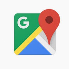 google maps官网 软件封面