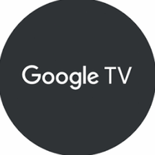 google tv streamer 4k 软件封面
