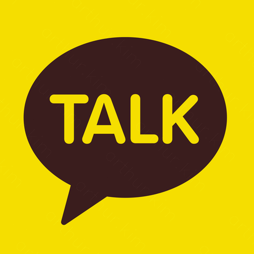 kakaotalk网页版 软件封面