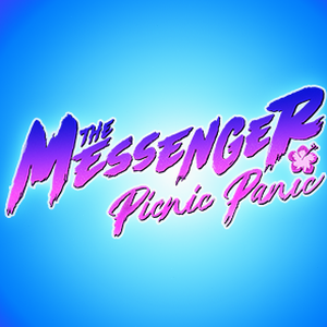 messenger bag 软件封面