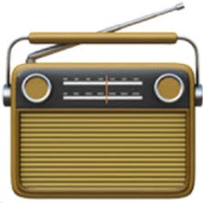 radio garden 软件封面