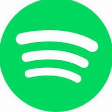 spotify download 软件封面