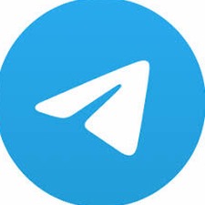 telegram web 软件封面