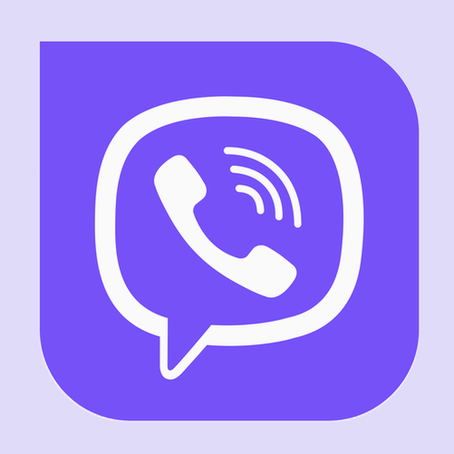 viber out 软件封面