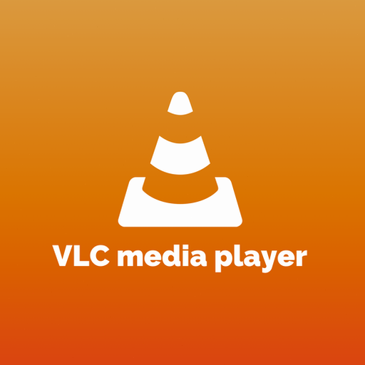 vlc player 软件封面