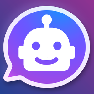 ai chat powerbrain chatbot app 软件封面