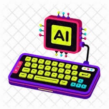 ai keyboard download 软件封面