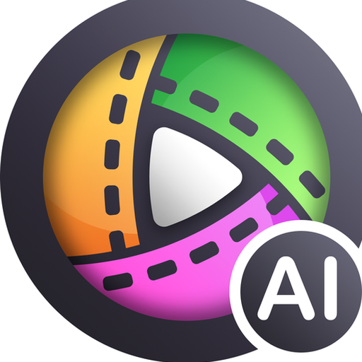 ai video enhancer - utool mod 软件封面
