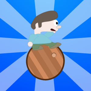 barrel pants 软件封面