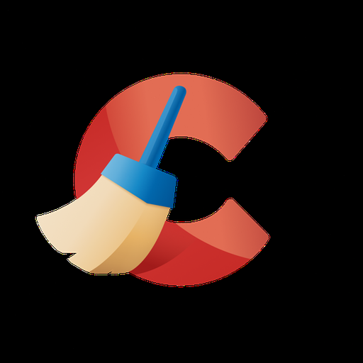 ccleaner portable 软件封面