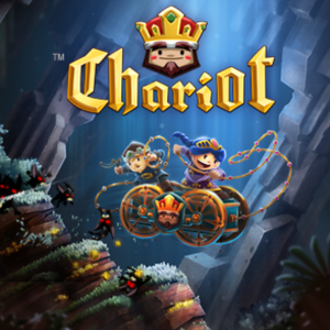chariots of fire 软件封面