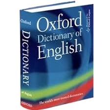 dictionary english 软件封面