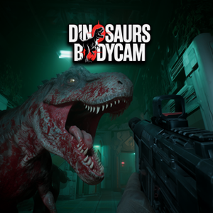 dinosaurs2游戏 软件封面