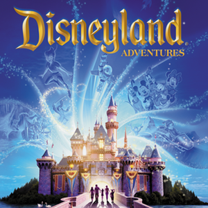 disney world 软件封面