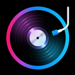 dj混音器下载 软件封面