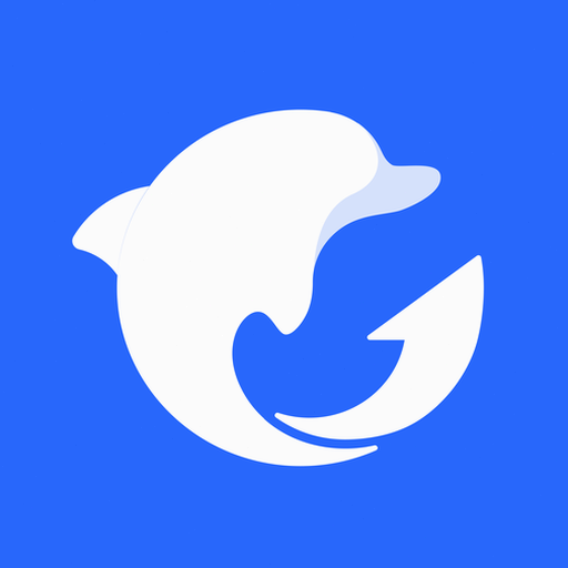 dolphindroid下载安装 软件封面