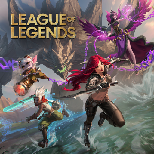 dota2protracker 软件封面