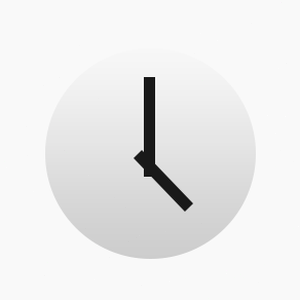 dotetimer app 软件封面
