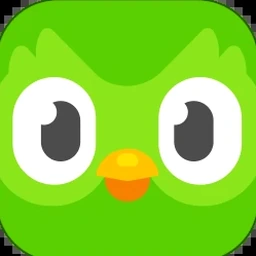 duolingo.com便携版 软件封面