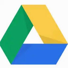 googledrive官网破解版安装 软件封面