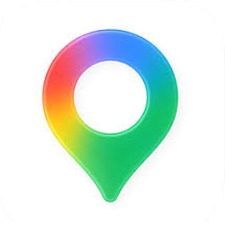 google maps官网iOS版破解 软件封面