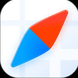 google 地图 中文 软件封面