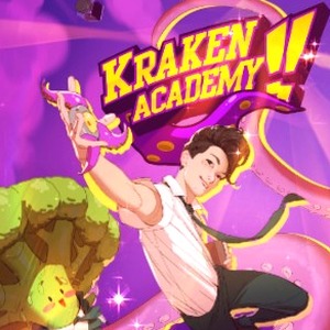 kraken2客户端平台 软件封面