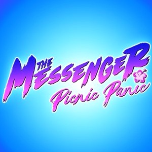messenger bag软件平台 资源封面