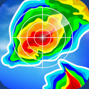 myradar android 软件封面