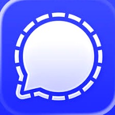 signalhire中文苹果版 软件封面