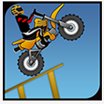 bike unchained mod 软件封面