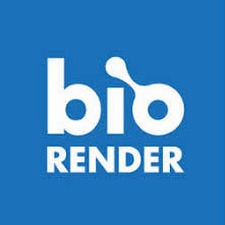 biorender风格 软件封面