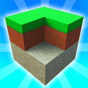 crafting crafting table 软件封面