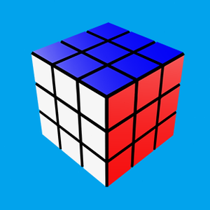 cube station 注册 软件封面